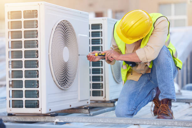 Best HVAC tune-up services  in Bridgeport, NE