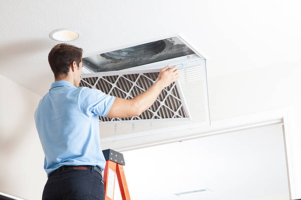 Best Local HVAC companies  in Bridgeport, NE